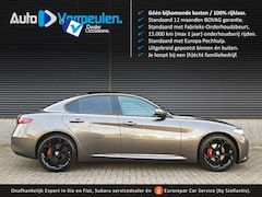Alfa Romeo Giulia - 2.0T Sprint 202PK