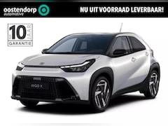 Toyota Aygo X - Hybrid 115 envy | Nieuwe auto | Direct uit voorraad leverbaar |