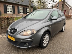 SEAT Altea XL - 1.2 TSI Style Goed onderhouden