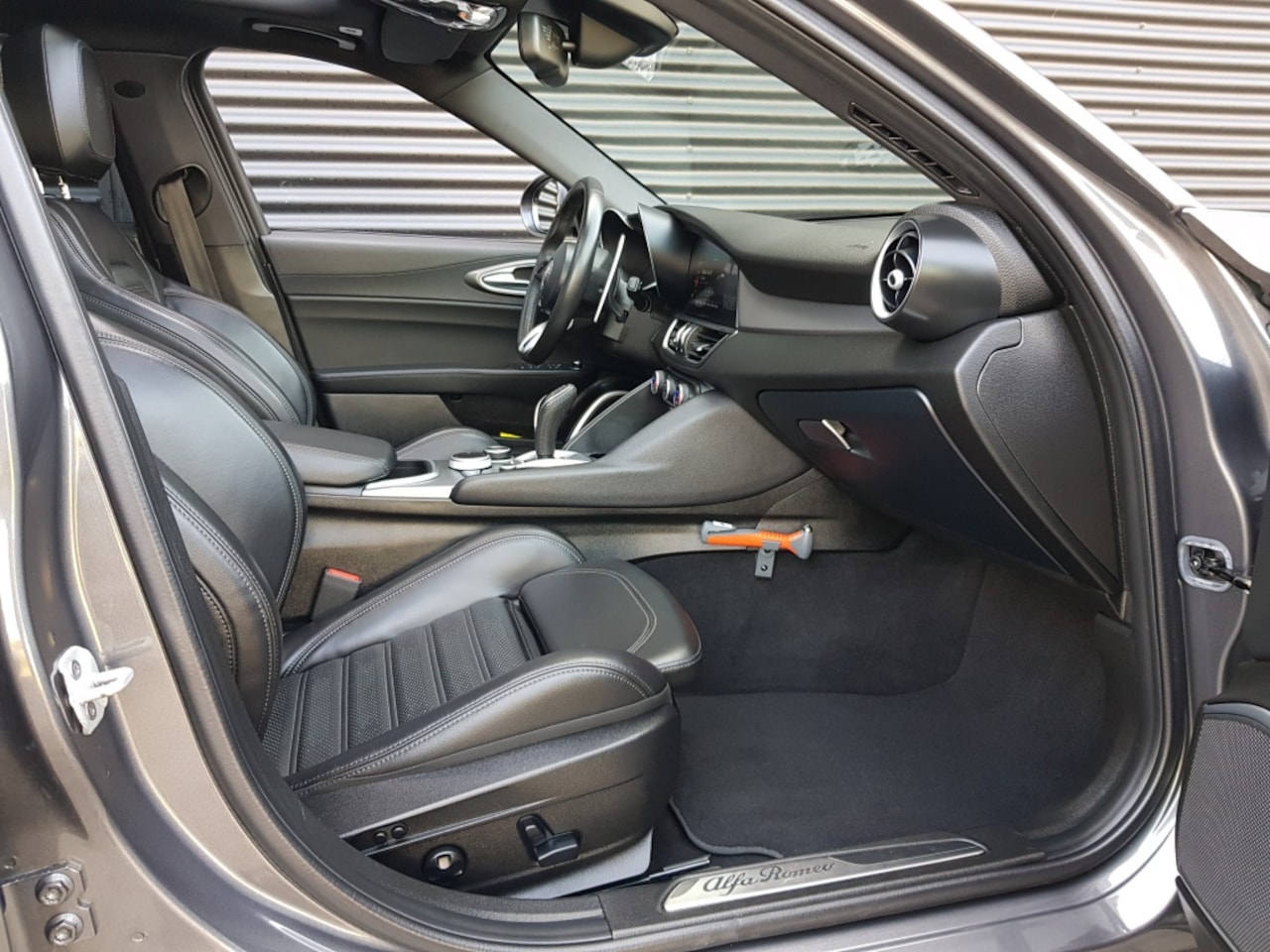 Alfa Romeo Giulia - 2.0T Sprint 2.0T Sprint 202PK