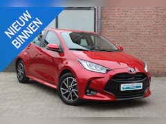 Toyota Yaris - 1.5 Hybrid 115 Dynamic Business