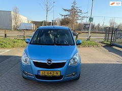 Opel Agila - 1.2 Edition
