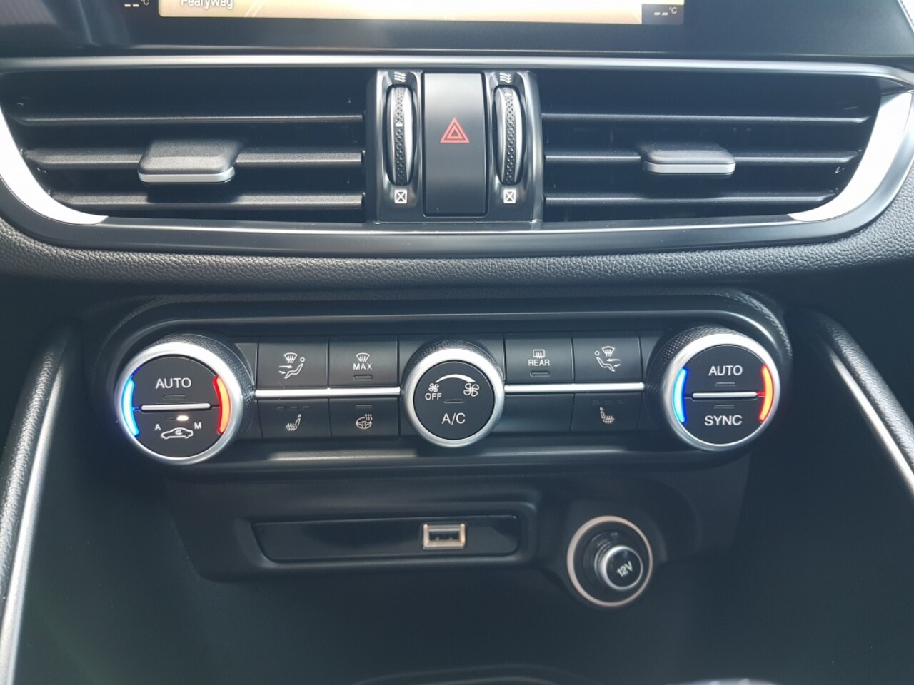 Alfa Romeo Giulia - 2.0T Sprint 2.0T Sprint 202PK