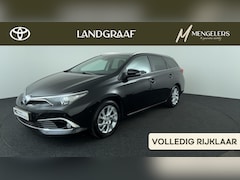 Toyota Auris Touring Sports - 1.8 Hybrid Executive
