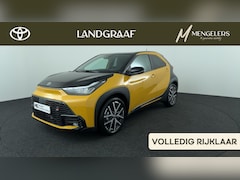 Toyota Aygo X - Hybrid 115 GR Sport