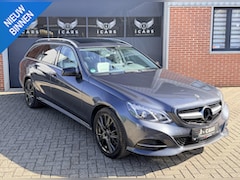 Mercedes-Benz E-klasse Estate - 350 4MATIC Edition Sport 7 pers. Virtual