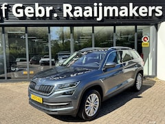 Skoda Kodiaq - 1.5 TSI Business Edition*Trekhaak*Navi*Camera*LED