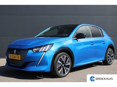 Peugeot 208 - 1.2 PureTech GT Pack | Navigatie | Camera | Panoramadak | Stoelverwarming | NL auto | 1e E