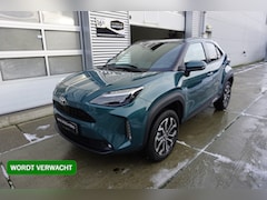 Toyota Yaris Cross - 1.5 Hybrid 130 Dynamic |Navi|Carplay|PDC V+A|Dodehoek|Camera|Stoel en stuurverw.|