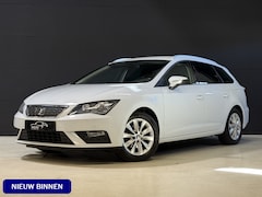 SEAT Leon ST - 1.0 EcoTSI Style Business Intense | Apple Carplay | Navi | Hill hold