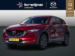Mazda CX-5 - 2.0 SkyActiv-G 165 Skylease+ | Apple Carplay | Navigatie | Adaptieve Cruise Control | BOSE