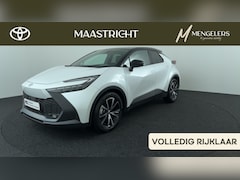 Toyota C-HR - 1.8 Hybrid 140 First Edition | Elektrische Achterklep | 360 Camera | Navi