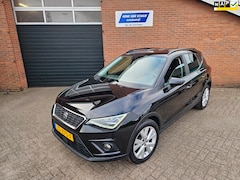 SEAT Arona - 1.0 TSI Business Intense AUTOMAAT 2019 / VIRTUAL