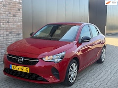Opel Corsa - 1.2 Elegance Airco Cruise Carplay dealer auto