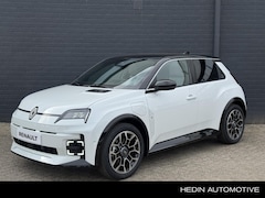 Renault 5 - 5 comfort range Roland-Garros 52 kWh Harman Kardon | Pack Driving Assist |Nieuwe auto | Di