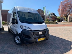 Fiat Ducato - 35 2.2 MultiJet L3H2