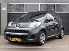 Peugeot 107 - 1.0-12V Sublime 5drs airco nw APK