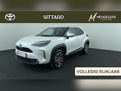 Toyota Yaris Cross - 1.5 VVT-I Dynamic | LED | 17"|