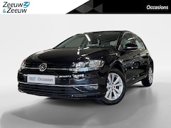 Volkswagen Golf - 1.0 TSI Comfortline | Navi | Carplay | PDC |