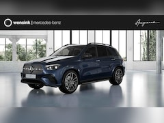 Mercedes-Benz GLE-Klasse - 400e 4MATIC Sport Edition Premium Plus | AMG-line | Night | Premium Plus | Panoramaschuifd
