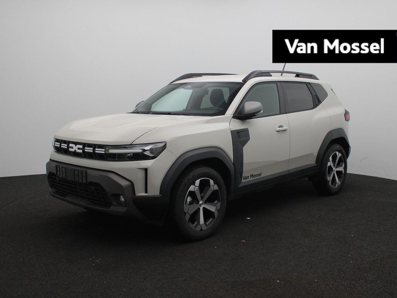 Dacia Duster - 1.8 hybrid 155 limited edition | Demo | Climate control | Cruise control | Dodehoek detect - AutoWereld.nl