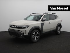 Dacia Duster - 1.8 hybrid 155 limited edition | Demo | Climate control | Cruise control | Dodehoek detect