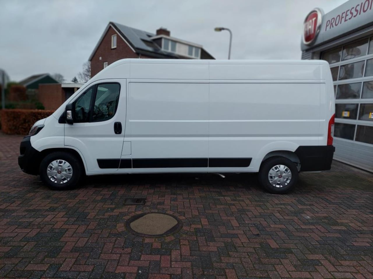 Fiat Ducato - 35H 2.2 MultiJet L3H2 MAXI - AutoWereld.nl
