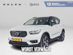 Volvo XC40 - T5 Twin Engine R-Design | Panoramadak | Parkeercamera | Cruise control | Navigatie