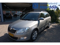 Skoda Fabia Combi - 1.2 TSI Ambition
