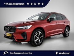 Volvo XC60 - XC60 T6 R-Design | SOH 90% | Pano | 360 Camera | H&K | Facelift