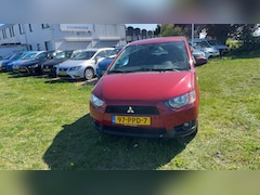 Mitsubishi Colt - 1.3 Edition Two