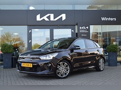 Kia Rio - 1.0 TGDI ExecutiveLine | Trekhaak | Camera | Navigatie | Apple Carplay + Android Auto |