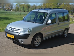 Peugeot Partner MPV - 1.6-16V Zenith 4 Airco Cruise Trekhaak APK Maart 2027