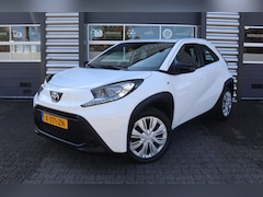 Toyota Aygo X - 1.0 VVT-i MT Play