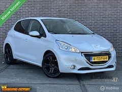 Peugeot 208 - 1.2 VTi Allure