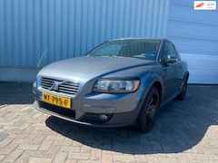 Volvo C30 - 1.6D Momentum - Start niet - Schade