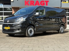 Fiat Talento - 2.0 MultiJet L2H1 145PK|NAP|cruise|airco|navi|parkeersensoren|bluetooth|trekhaak|drie zitp