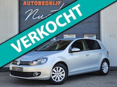 Volkswagen Golf - 1.2 TSI Trendline
