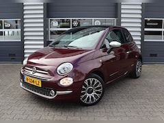 Fiat 500 - 1.2 Star, 4 cilinder