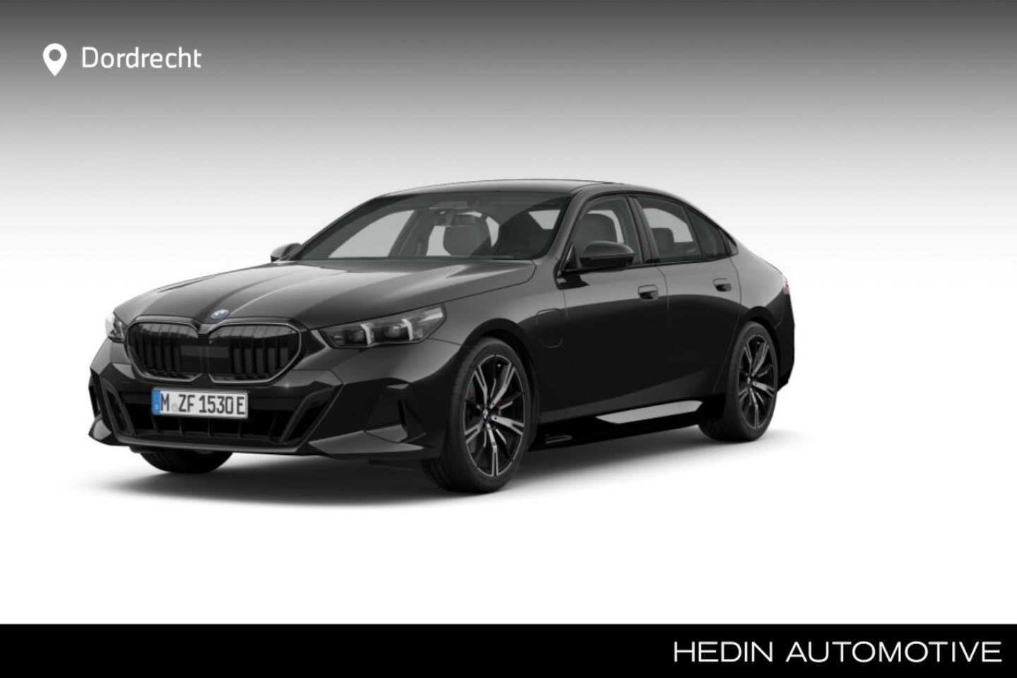 BMW 5-serie - 530e M Sport Edition | M Sport Pro | Trekhaak | Glazen Panoramadak | Innovation Pack | Tra - AutoWereld.nl