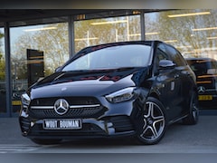 Mercedes-Benz B-klasse - 250 e AMG Led Widescreen Sfeer Camera 360 Keyless Trekh Augmented Pdc
