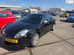 Alfa Romeo Giulietta - 1.4 T Distinctive Inruil mogelijk