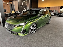 Peugeot 308 - 1.2 PureTech GT Pack Business Pano|360|Masagge