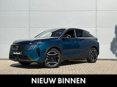 Peugeot 3008 - 1.6 plug-in Hybrid 195 Allure | 360 camera | Draadloze Apple Carplay/Android Auto |