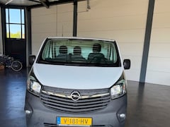 Opel Vivaro - 1.6 CDTI L1H1 Edition