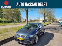 SEAT Ibiza - 1.0 TSI FR Business Intense