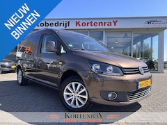 Volkswagen Caddy Maxi - 1.2 TSI Highline /marge/7 persoons/ECC/cruise control/de auto is in nieuwstaat/PDC