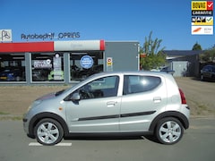 Suzuki Alto - 1.0 Exclusive GT pakket, Incl. Bovag Garantie. 5drs, Airco