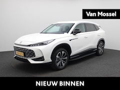 MG HS - 1.5 Luxury | Apple Carplay/Android Auto | 360 Camera | Cruise Control Adaptief | Lederen B