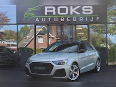 Audi A1 Sportback - 30 TFSI S Line Navi/Pdc/Keyless/Matrix/Virtual/Led/H-leder/18Inch